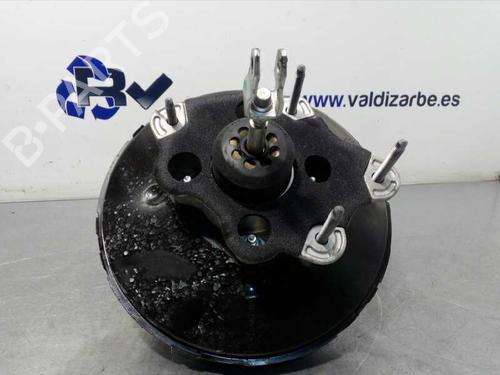 Servo brake NISSAN JUKE (F15) 1.2 DIG-T | BP3451897M42