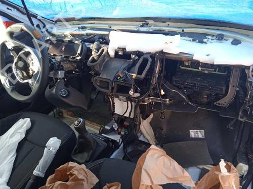 Left front brake caliper SKODA KAMIQ (NW4) 1.0 TSI | BP11562548M105