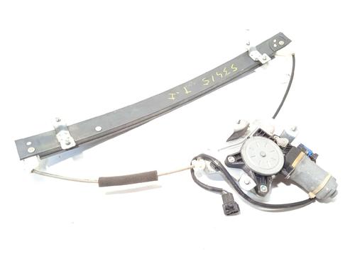 Used Rear left window mechanism CHEVROLET EPICA (KL1_) 2.0 D (150 hp) 17834950