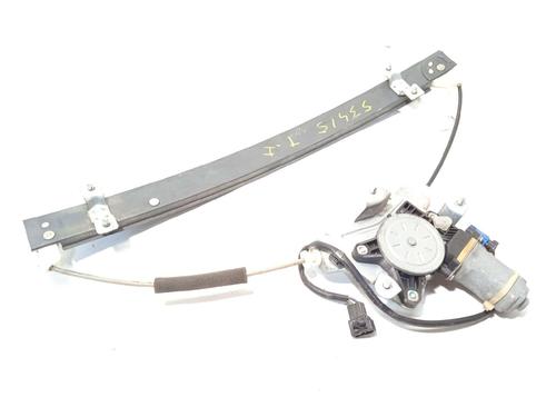 Rear left window mechanism CHEVROLET EPICA (KL1_) 2.0 D (150 hp) 17834950