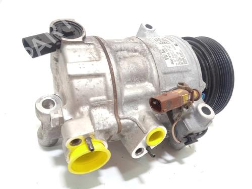 Used AC compressor VW T-CROSS (C11, D31) 1.0 TSi (116 hp) 18003133