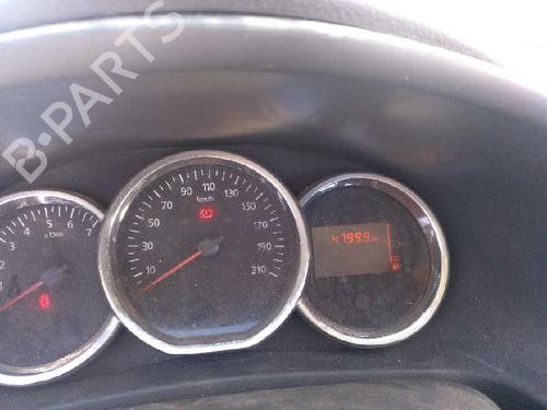 Front left window mechanism DACIA LOGAN II  | BP8183226C22 