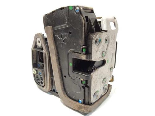 Used Front left lock OPEL ASTRA K (B16) 1.6 CDTi (68) (110 hp) 9312444