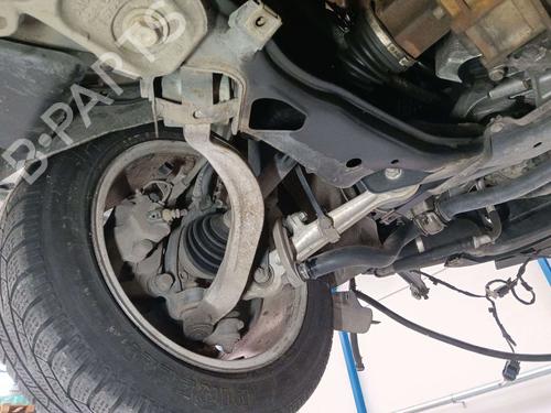 Engine SEAT EXEO ST (3R5) 2.0 TDI | BP38469486M1 - Image 39