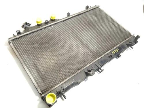 Used Water radiator SUBARU LEGACY V Estate (BR) 2.0 D AWD (BRD) (150 hp) 7085223