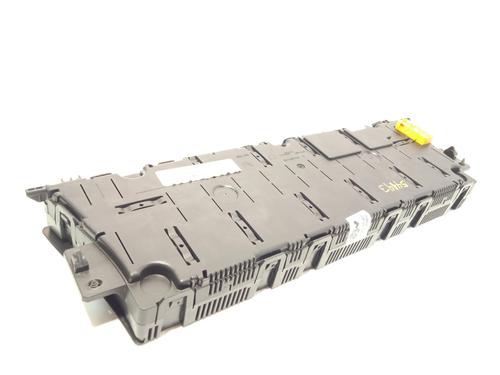 Instrument cluster CITROËN C4 Grand Picasso I (UA_) 2.0 HDi 138 | BP20131890C47 