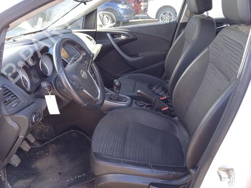 Subframe OPEL ASTRA J Sports Tourer (P10) 1.6 CDTi (35) | BP25714604M9 