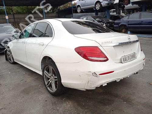 Ignition barrel MERCEDES-BENZ E-CLASS (W213) E 220 d (213.004) | BP6952247M48 - Image 6