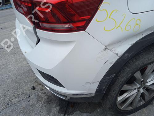 Electronic sensor VW T-ROC (A11, D11)  | BP24112494M84 