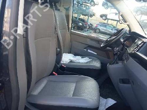 Front wiper motor VW CALIFORNIA T6 Camper (SGC, SGG, SHC)  | BP17476871M29 