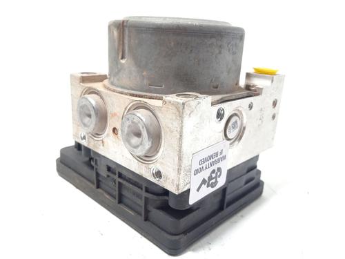 ABS pump SUZUKI SWIFT V (AZ) 1.2 SHVS (A2L412) | BP26208312M43 - Image 2