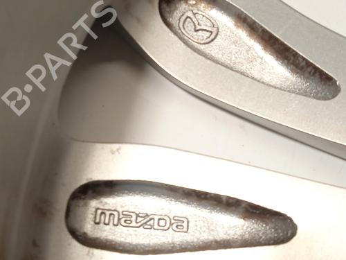 Rim MAZDA CX-7 (ER) 2.2 MZR-CD AWD (ER10A) | BP18891026C45 