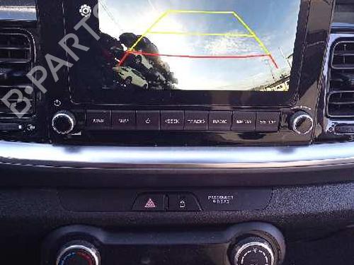 Rudehejsemekanisme ventre foran KIA STONIC (YB)  | BP27299176C22  - Image 28