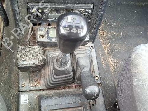 Gearbox HYUNDAI GALLOPER II (JK-01) 2.5 TD intercooler | BP8514794M3 