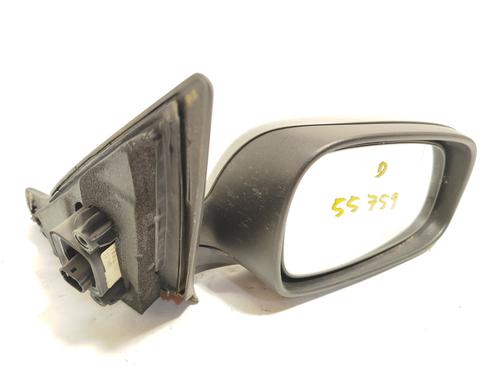 Used Right mirror SAAB 9-3 (YS3F, E79, D79, D75) 2.2 TiD (125 hp) 24844423