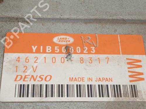 Electronic module LAND ROVER DISCOVERY III (L319) 2.7 TD 4x4 | BP9700590M83 