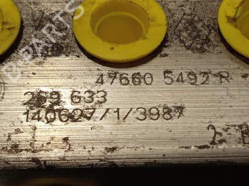 ABS pump RENAULT CAPTUR I (J5_, H5_)  | BP9117983M43 