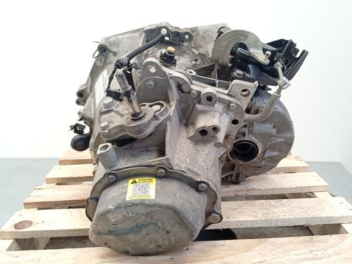 Gearbox PEUGEOT PARTNER Box Body/MPV 1.6 BlueHDi 100 | BP36433297M3 - Image 3