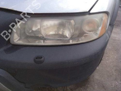 Climate control VOLVO XC70 I Cross Country (295) D5 XC AWD | BP5793740I5 