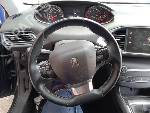 Starter PEUGEOT 308 II (LB_, LP_, LW_, LH_, L3_) 1.5 BlueHDI 100 | BP24107205M8 