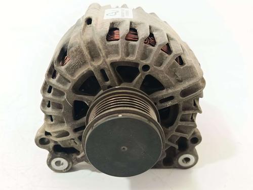 Alternator VW GOLF VI (5K1) 2.0 TDI | BP37758895M7 - Image 4