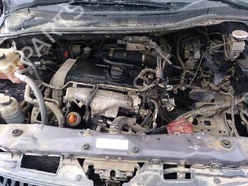 Right front brake caliper MITSUBISHI GRANDIS (NA_W) 2.0 DI-D (NA8W) | BP11562096M104 