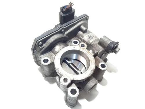 Used Throttle body RENAULT CLIO IV (BH_) 0.9 TCe 90 (BHNF, BHMA, BHMH, BHJK, BHJR) (90 hp) 13552575