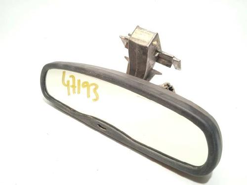 Rear mirror NISSAN PULSAR Hatchback (C13) 1.2 DIG-T | BP9123793I6 - Image 2