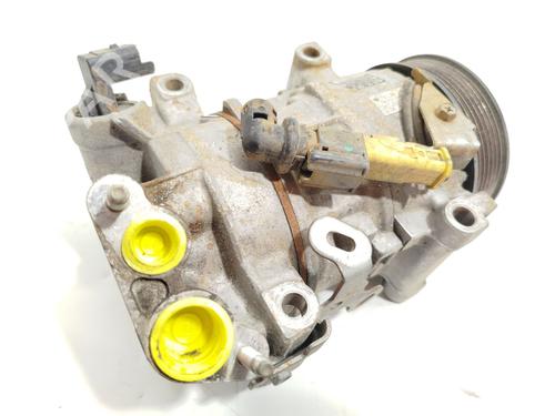 Used AC compressor AC compressor PEUGEOT 3008 II SUV (MC_, MR_, MJ_, M4_) 1.5 BlueHDi 130 (131 hp) 21188703 21188703