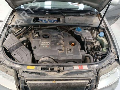 Left taillight AUDI A4 B6 (8E2) 1.9 TDI | BP39050370C34  - Image 31