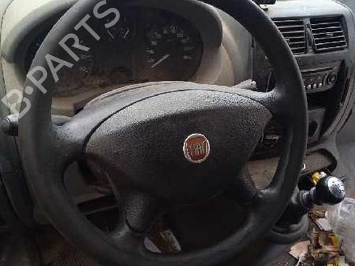 Right front brake caliper FIAT SCUDO Van (270_, 272_) 2.0 D Multijet | BP11563375M104 