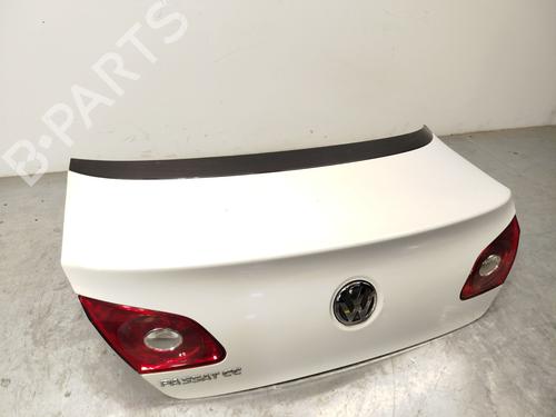 Tailgate VW PASSAT CC B6 (357) 2.0 TDI | BP28838213C6 - Image 2