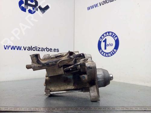 Starter FORD FIESTA V (JH_, JD_)  | BP4590721M8 