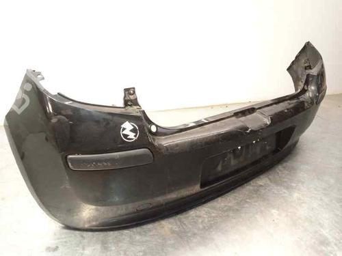 Rear bumper RENAULT CLIO III (BR0/1, CR0/1) 1.2 16V (BR02, BR0J, BR11, CR02, CR0J, CR11) | BP16497805C8 