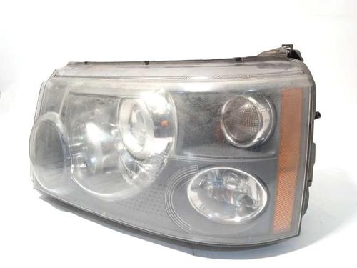 Left headlight LAND ROVER RANGE ROVER SPORT I (L320) 2.7 D 4x4 | BP11937797C28 
