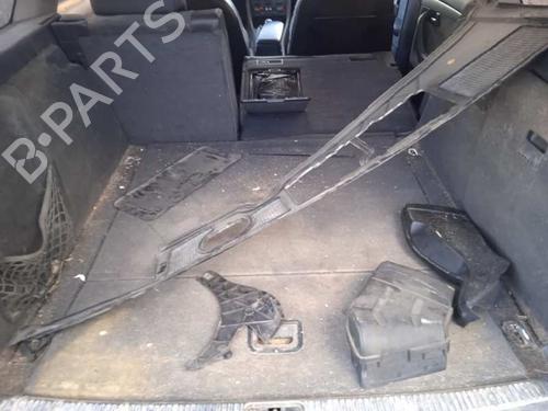 Gearbox AUDI A4 B6 Avant (8E5)  | BP16866002M3 