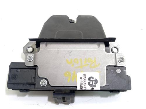 Tailgate lock VOLVO V50 (545) 2.0 D | BP23254562C101