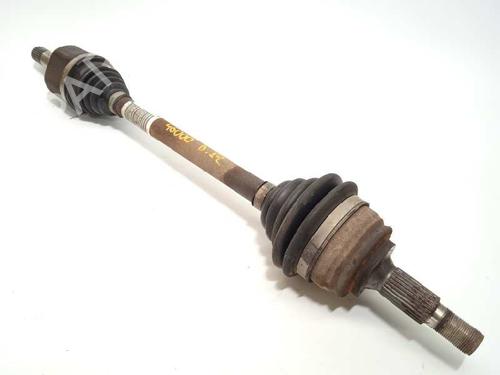 Used Left front driveshaft PEUGEOT 308 II (LB_, LP_, LW_, LH_, L3_) 1.6 HDi (92 hp) 8589397