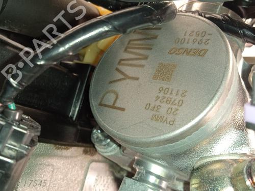 Engine MAZDA CX-5 (KF) 2.5 AWD | BP28378840M1 