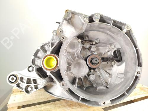 Used Gearbox FORD FOCUS III Saloon 1.0 EcoBoost (125 hp) 30109356