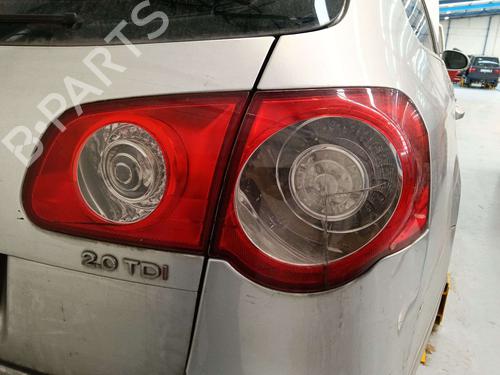 Pipe VW PASSAT B6 Variant (3C5) 2.0 TDI | BP40291721M125 - Image 29