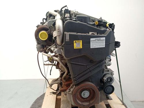 Engine RENAULT MEGANE IV Hatchback (B9A/M/N_) 1.5 dCi 110 (B9A3) | BP39096084M1 - Image 4