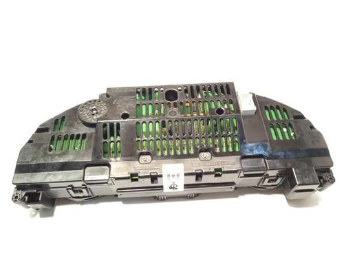Instrument cluster MERCEDES-BENZ C-CLASS (W204) C 180 CGI (204.031) | BP9649782C47 
