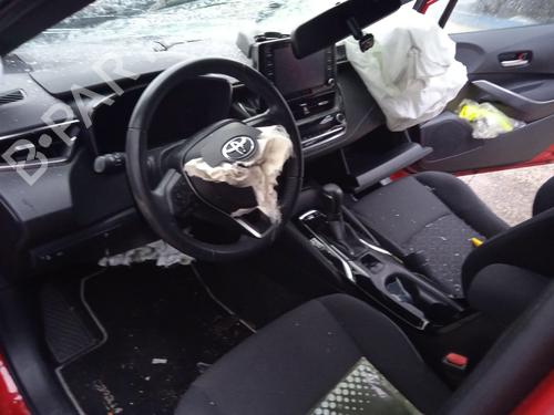 Electronic module TOYOTA COROLLA Hatchback (_E21_, _EA1_, _EH1_) 1.8 Hybrid (ZWE211, ZWE219) | BP22316984M83 