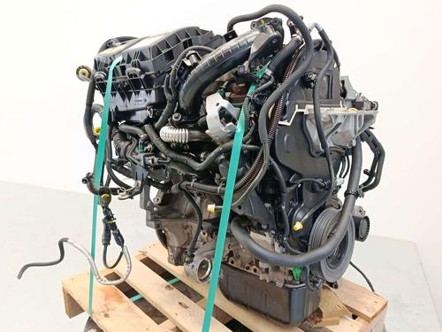 Engine CITROËN GRAND C4 SPACETOURER (3A_, 3E_) 1.5 BlueHDi 130 | BP37486920M1 - Image 4