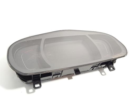 Used Instrument cluster Instrument cluster RENAULT SCÉNIC IV (J9_) 1.5 dCi 110 (110 hp) 19481654 19481654