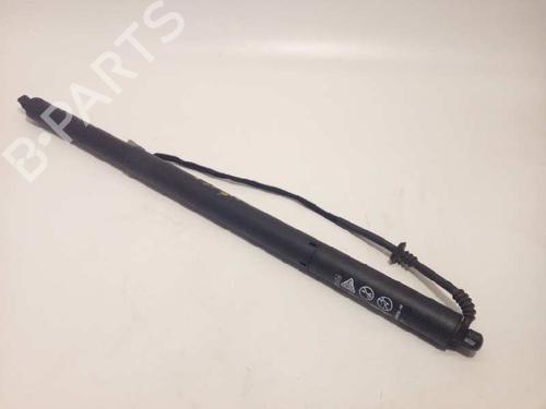 Used Tailgate lift support Tailgate lift support 14346861 14346861