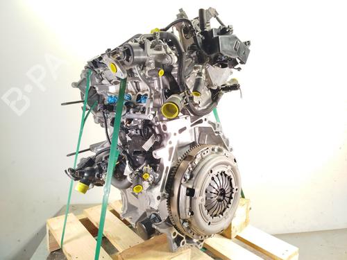 Engine TOYOTA YARIS (_P21_, _PA1_, _PH1_) 1.5 (MXPA11) | BP23859353M1