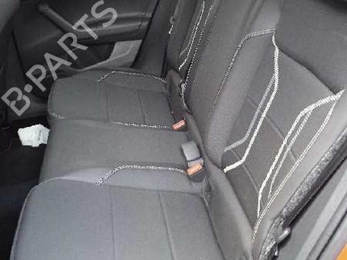 Front left window mechanism VW POLO VI (AW1, BZ1, AE1) 1.0 TSI | BP7030669C22 