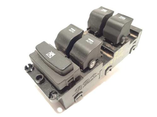 Used Left front window switch HYUNDAI i40 I (VF) 1.7 CRDi (116 hp) 10622269